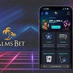 palms bet bonusi
