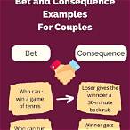 fun bet ideas